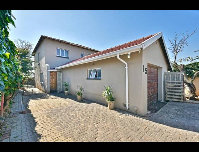 5 BEDROOM HOUSE FOR SALE IN TULISA PARK